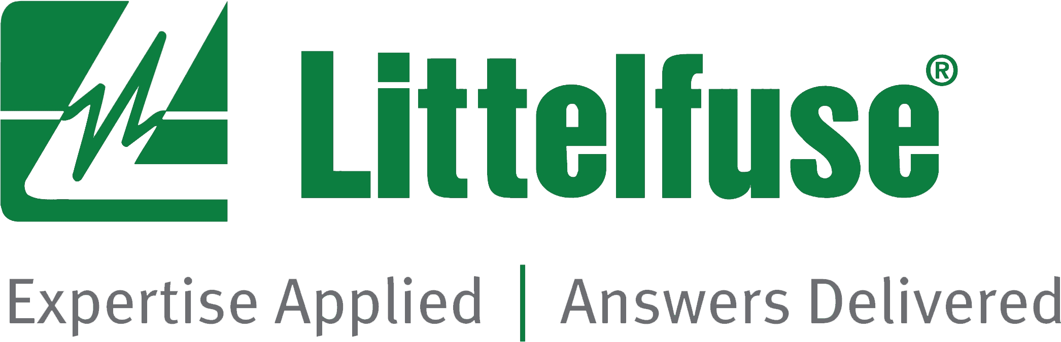 LITTELFUSE Logo