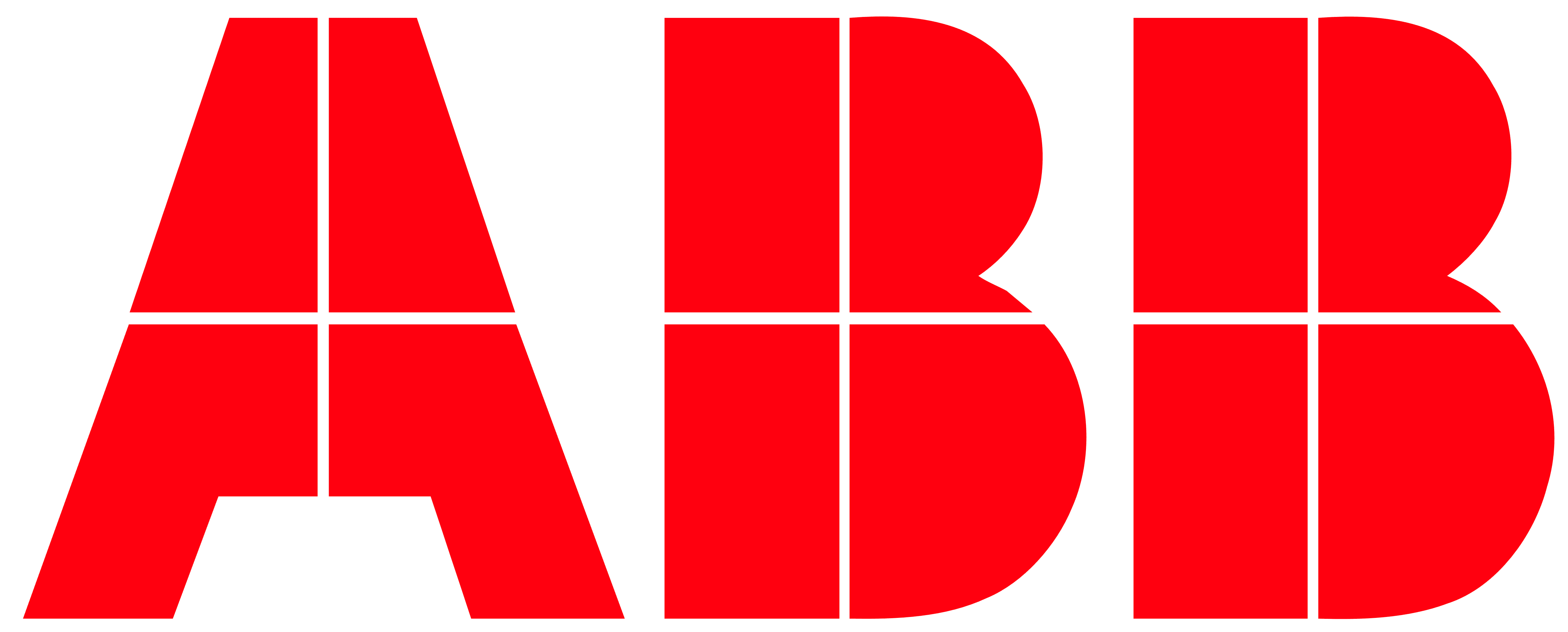 ABB Logo