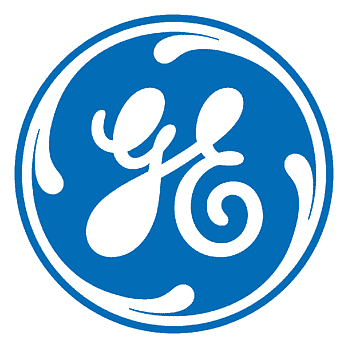 General Electric Logo