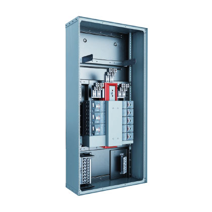 ReliaGear neXT power panelboards