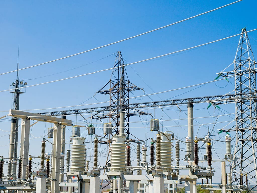 Imagen de Servicios de Electrificación