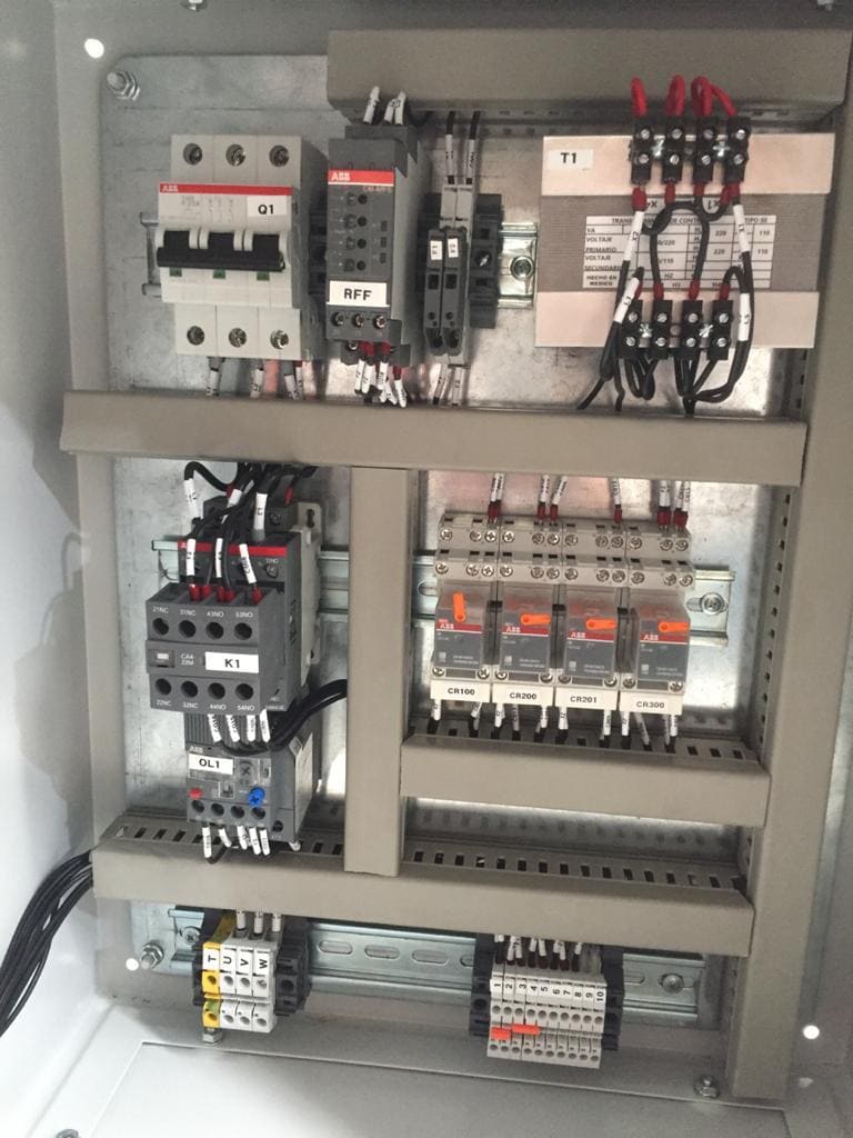 Imagen de Soluciones Eléctricas